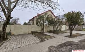 Дом 151м&sup2;, 2-этажный, участок 10 сот.  