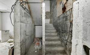 Дом 128м&sup2;, 3-этажный, участок 2 сот.  