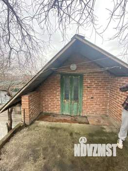 Дом 72м&sup2;, 1-этажный, участок 7 сот.  