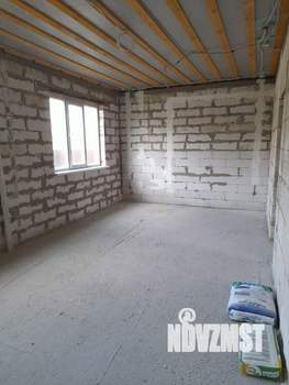 Дом 125м&sup2;, 1-этажный, участок 3 сот.  