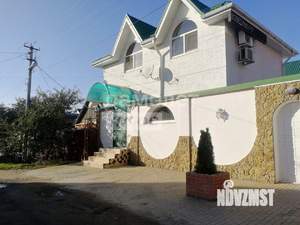 Дом 71м², 2-этажный, участок 1 сот.  