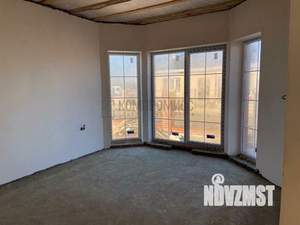 Дом 104м², 1-этажный, участок 6 сот.  