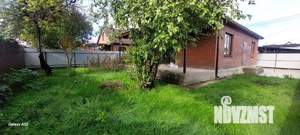 Дом 91м², 1-этажный, участок 4 сот.  