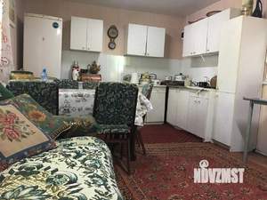 Дом 52м², 1-этажный, участок 4 сот.  