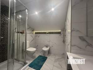 Коттедж 210м², 2-этажный, участок 6 сот.  