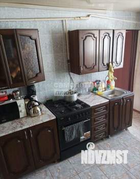 Дом 60м², 1-этажный, участок 1 сот.  