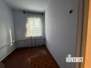 Дом 60м&sup2;, 1-этажный, участок 6 сот.  