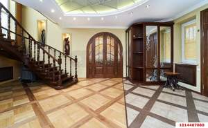 Дом 350м², 2-этажный, участок 7 сот.  