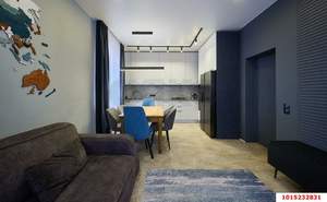 Дом 128м&sup2;, 2-этажный, участок 3 сот.  