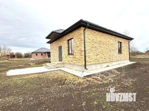 Дом 90м&sup2;, 1-этажный, участок 12 сот.  