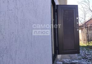 Дом 70м&sup2;, 1-этажный, участок 3 сот.  