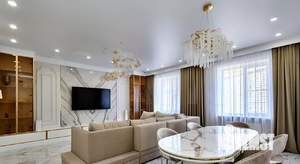 Дом 102м², 1-этажный, участок 4 сот.  