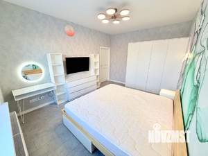 Дом 83м&sup2;, 1-этажный, участок 3 сот.  