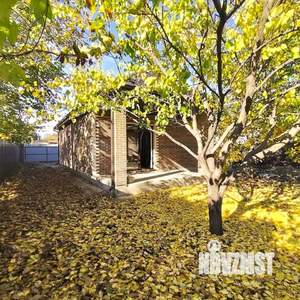 Коттедж 120м², 1-этажный, участок 5 сот.  