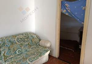 Дом 45м², 1-этажный, участок 5 сот.  