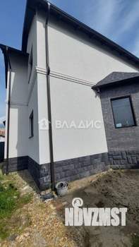 Дом 180м², 2-этажный, участок 6 сот.  