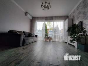 Дом 114м&sup2;, 1-этажный, участок 6 сот.  