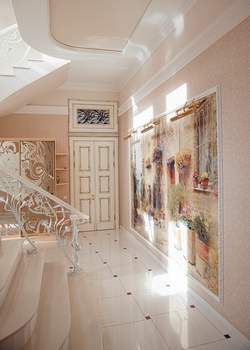 Дом 362м², 2-этажный, участок 7 сот.  