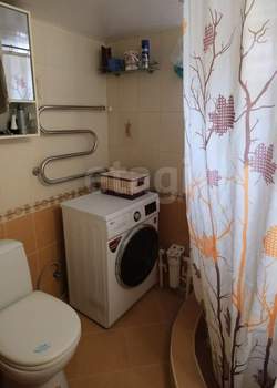 Дом 61м&sup2;, 1-этажный, участок 3 сот.  