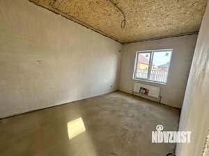 Дом 80м², 1-этажный, участок 3 сот.  