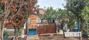 Дом 91м&sup2;, 1-этажный, участок 4 сот.  