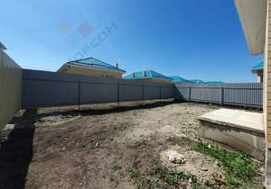 Дом 71м², 1-этажный, участок 3 сот.  