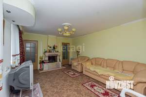 Дом 82м&sup2;, 1-этажный, участок 6 сот.  