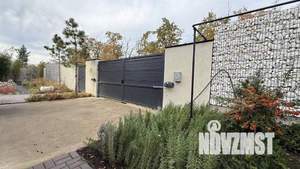 Дом 310м&sup2;, 2-этажный, участок 7 сот.  