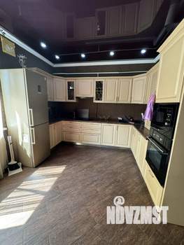 Таунхаус 107м&sup2;, 2-этажный, участок 2 сот.  