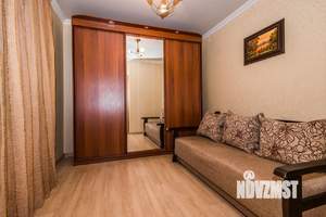 Дом 81м&sup2;, 1-этажный, участок 1 сот.  