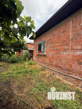 Дом 108м&sup2;, 1-этажный, участок 4 сот.  