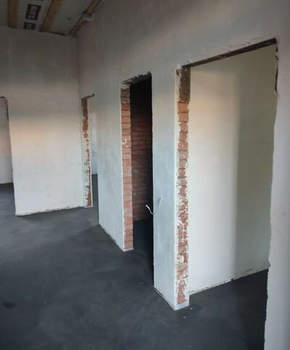 Дом 110м², 1-этажный, участок 5 сот.  