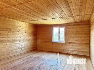 Дом 55м&sup2;, 2-этажный, участок 6 сот.  