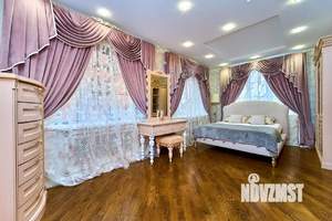 Дом 314м&sup2;, 2-этажный, участок 8 сот.  