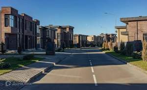 Дом 157м&sup2;, 2-этажный, участок 8 сот.  