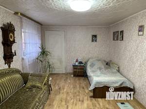 Дом 95м², 1-этажный, участок 3 сот.  