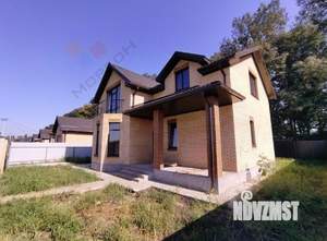 Дом 150м², 2-этажный, участок 5 сот.  