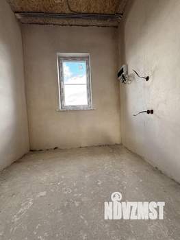 Дом 100м², 1-этажный, участок 5 сот.  