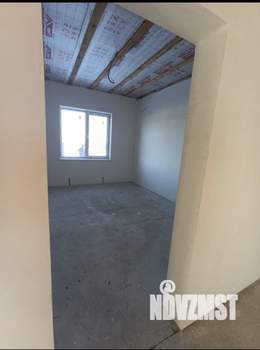 Дом 120м&sup2;, 1-этажный, участок 4 сот.  