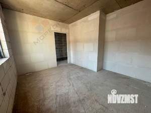 Таунхаус 90м², 2-этажный, участок 1 сот.  