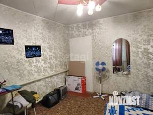 Дом 70м², 1-этажный, участок 4 сот.  