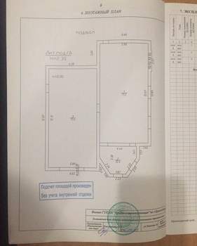Дом 350м&sup2;, 2-этажный, участок 10 сот.  