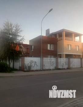 Коттедж 126м², 2-этажный, участок 2 сот.  