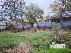 Дом 30м², 1-этажный, участок 4 сот.  