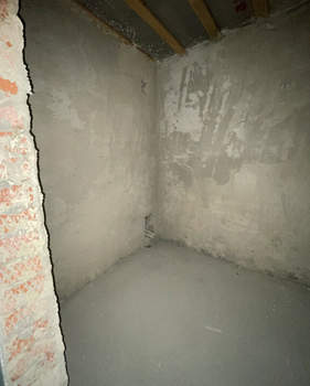 Дом 76м&sup2;, 1-этажный, участок 4 сот.  