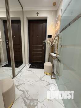 Таунхаус 90м&sup2;, 2-этажный, участок 1 сот.  