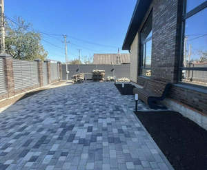 Дом 160м², 1-этажный, участок 8 сот.  