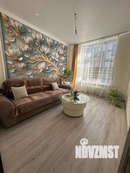 Таунхаус 200м², 3-этажный, участок 2 сот.  