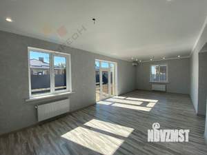 Дом 150м², 1-этажный, участок 7 сот.  