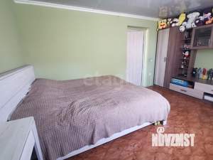 Дом 111м&sup2;, 1-этажный, участок 5 сот.  